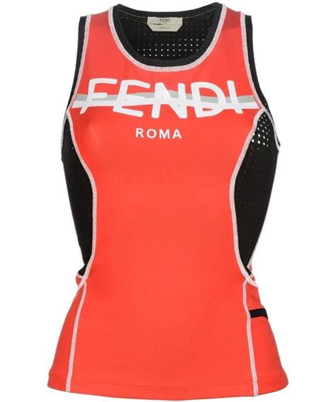 fendi tank tops men